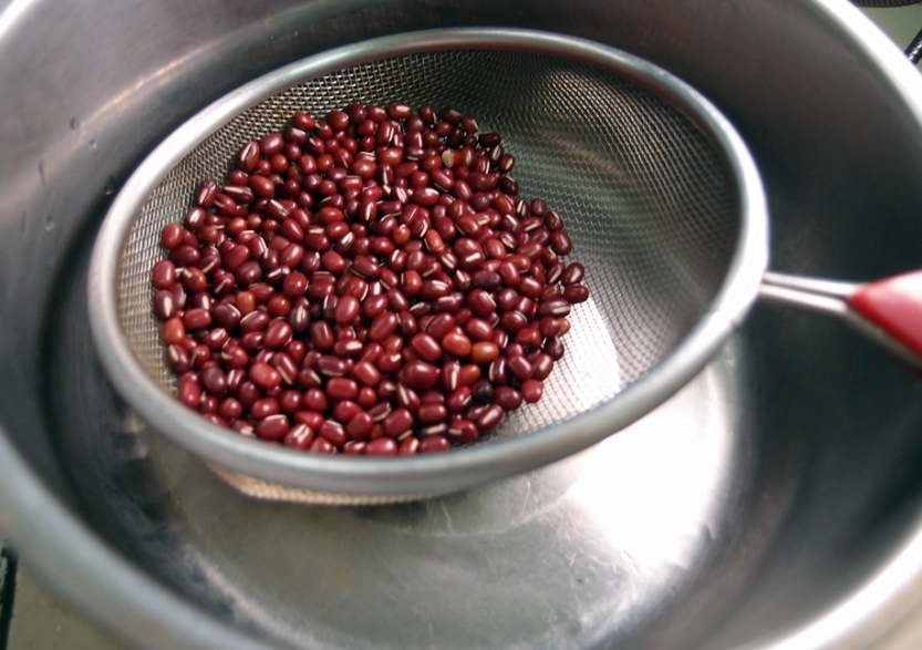 紅豆水功效