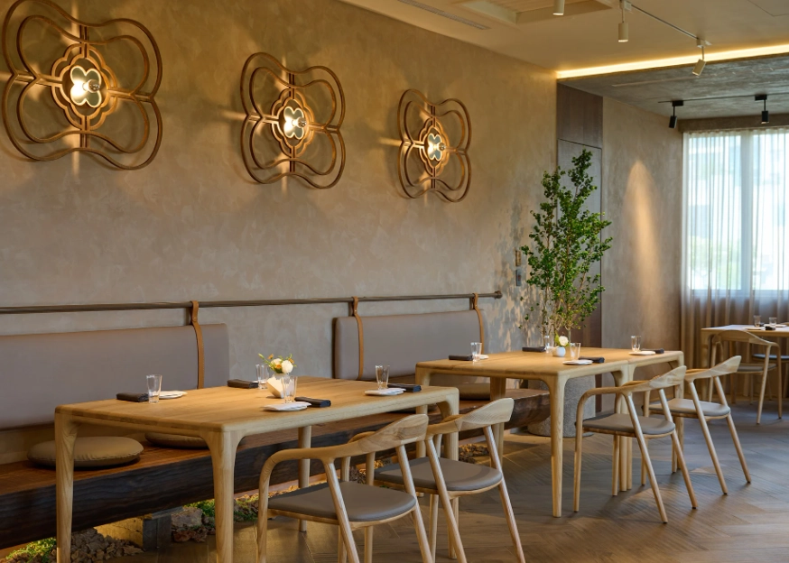 台中米其林餐廳推薦：星級美食地圖與私房點餐攻略