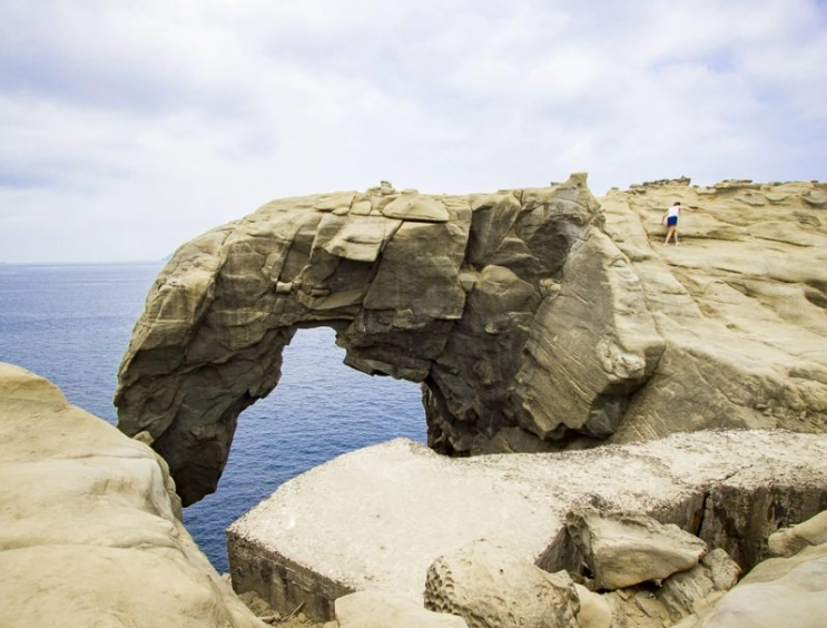 基隆必去景點全攻略：雨都山海城美食一次收齊
