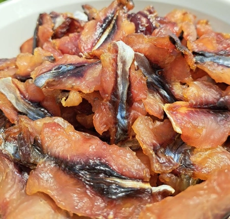 海雲台市場 必吃