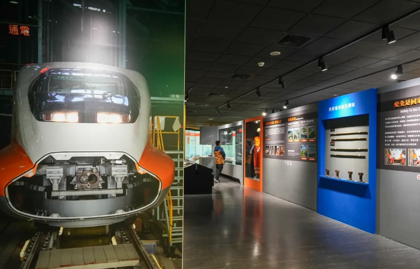 桃園室內景點推薦