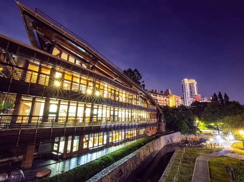 台北免費讀書地點全攻略：圖書館、咖啡廳、秘密基地一次掌握