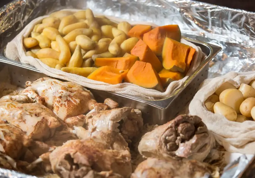 紐西蘭北島自駕