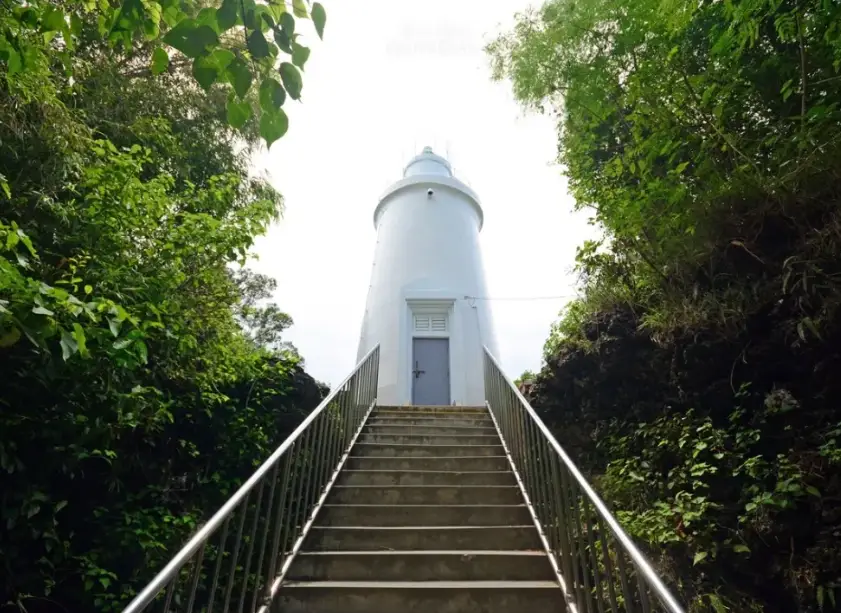 小琉球三天兩夜