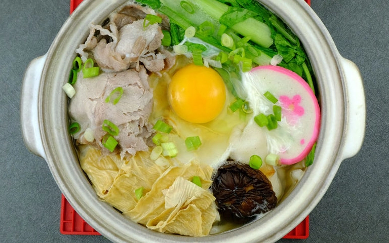 台北必吃！5間職人級日式鍋燒烏龍麵推薦，湯頭配料全解析