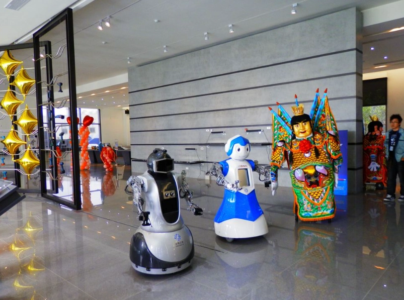 桃園室內景點 情侶