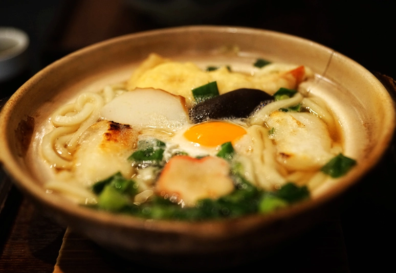 鍋燒烏龍麵 推薦