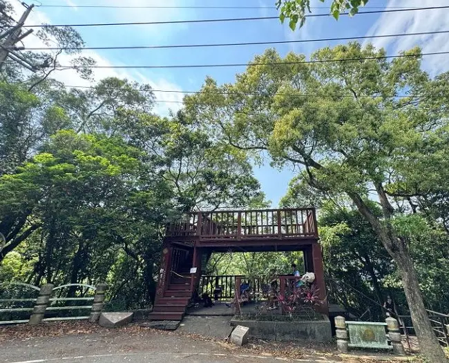 碧溪步道全攻略：交通、景點、必拍秘境一次掌握