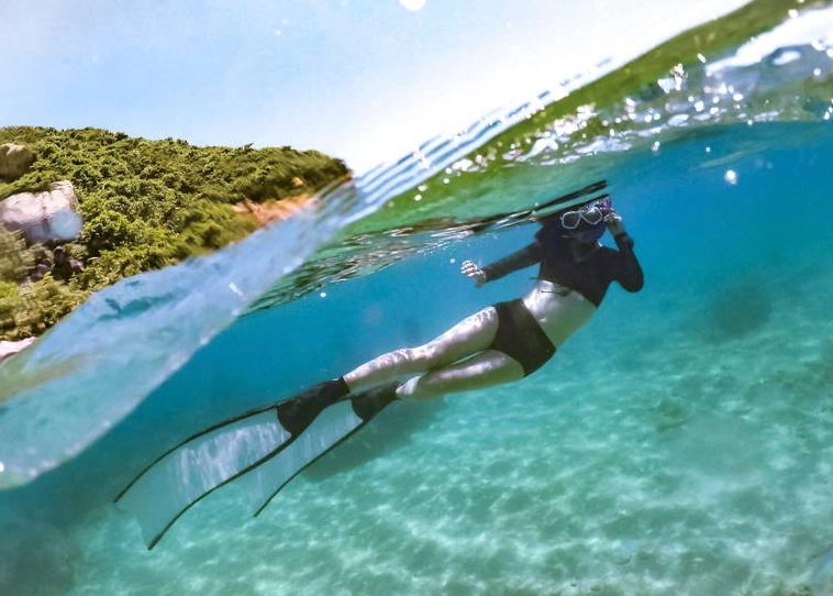 小琉球三天兩夜