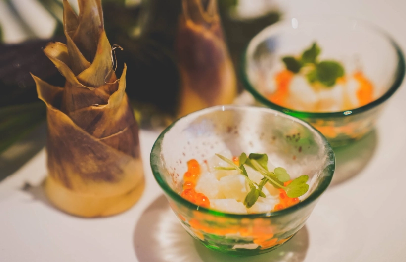 台中米其林餐廳