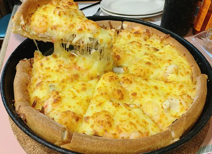 善導寺捷運站美食