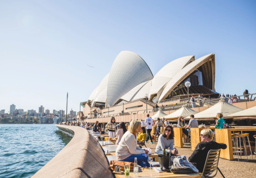 澳洲高級旅遊終極指南：解鎖奢華體驗與深度玩法