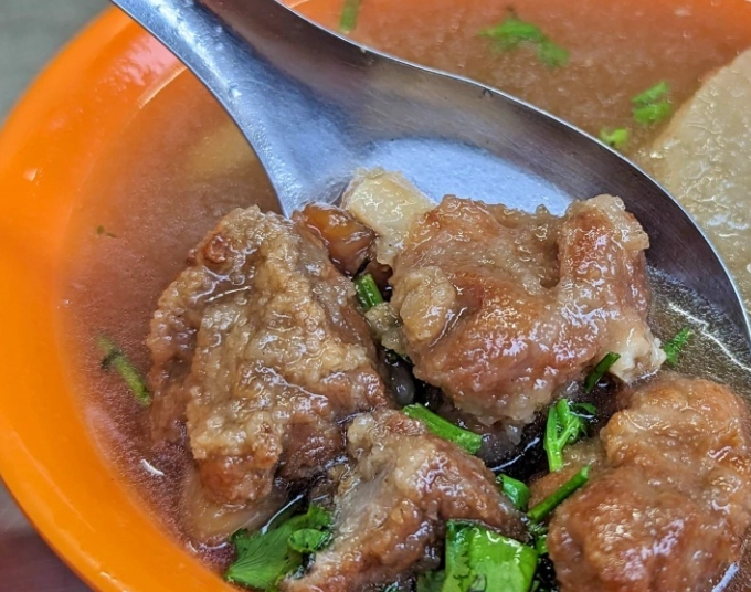 林口街小吃全攻略：在地人帶路，隱藏版美食、必吃清單與實戰心得