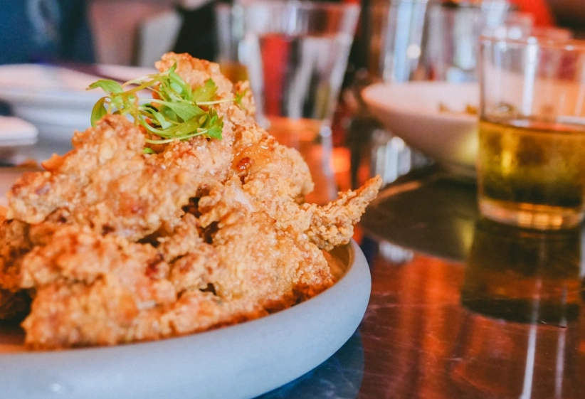 駁二藝術特區美食地圖：老饕私藏的15間必訪餐廳推薦