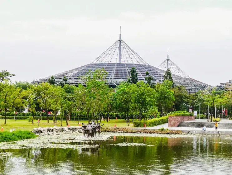 探索屏東客家鄉鎮深度之旅：文化、美食與景點全攻略