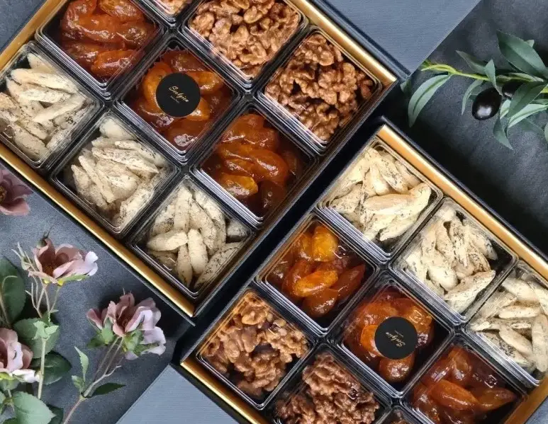 海雲台傳統市場 美食