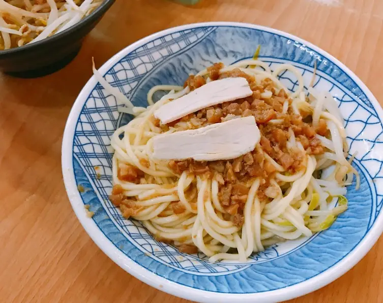 義大利麵 油麵 不同