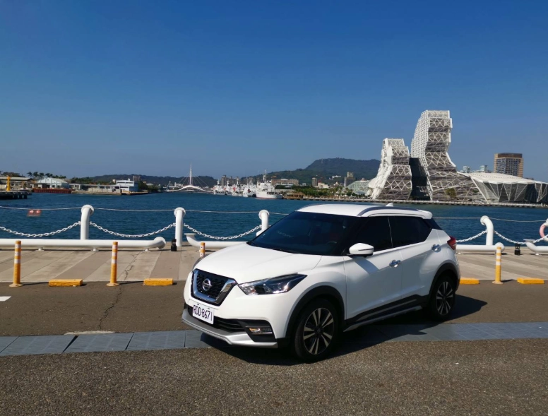 台灣租車自駕攻略