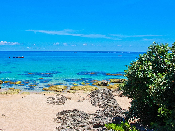 台灣旅遊景點推薦