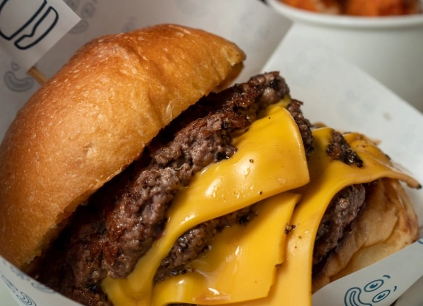 奧克蘭美食推薦