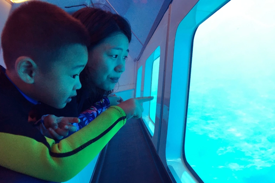 小琉球套裝行程