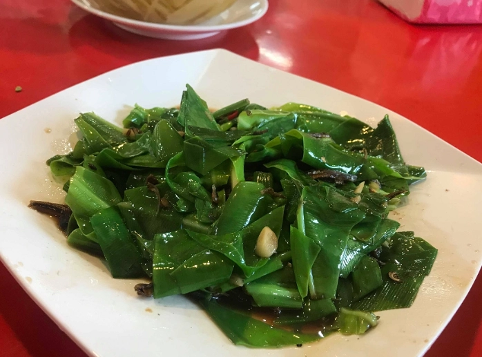 大港墘公園餐廳