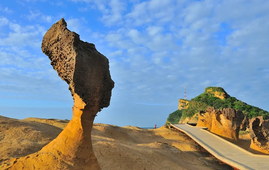 親子北海岸一日遊攻略：交通、景點、美食全指南