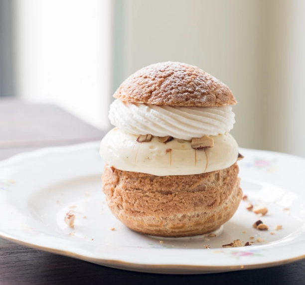 台北車站附近美食