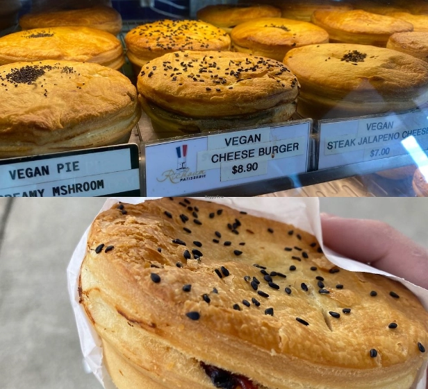 奧克蘭美食推薦