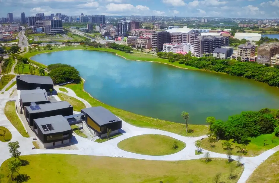桃園室內景點 情侶