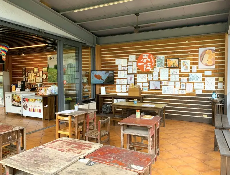 桃園室內約會景點地圖：精選8個情侶必訪浪漫好去處