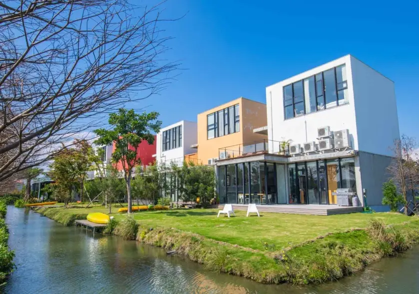 推薦宜蘭住宿｜精選10間特色旅宿，從親子到溫泉一次滿足