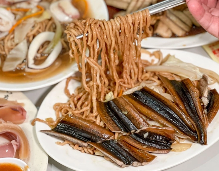 義大利麵 油麵 不同