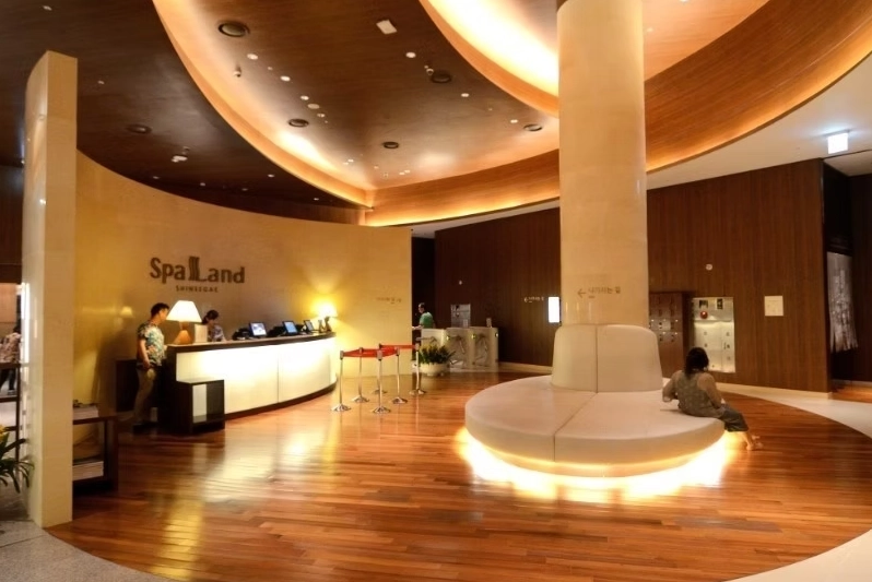 釜山自由行花費