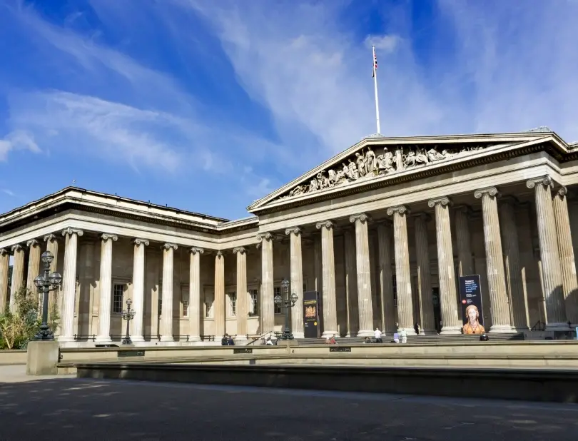 英國自由行必訪清單：倫敦經典與湖區秘境全攻略