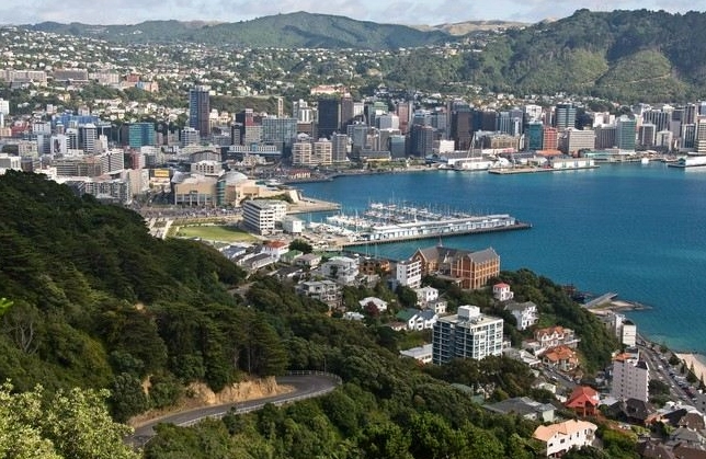 新西蘭租車攻略