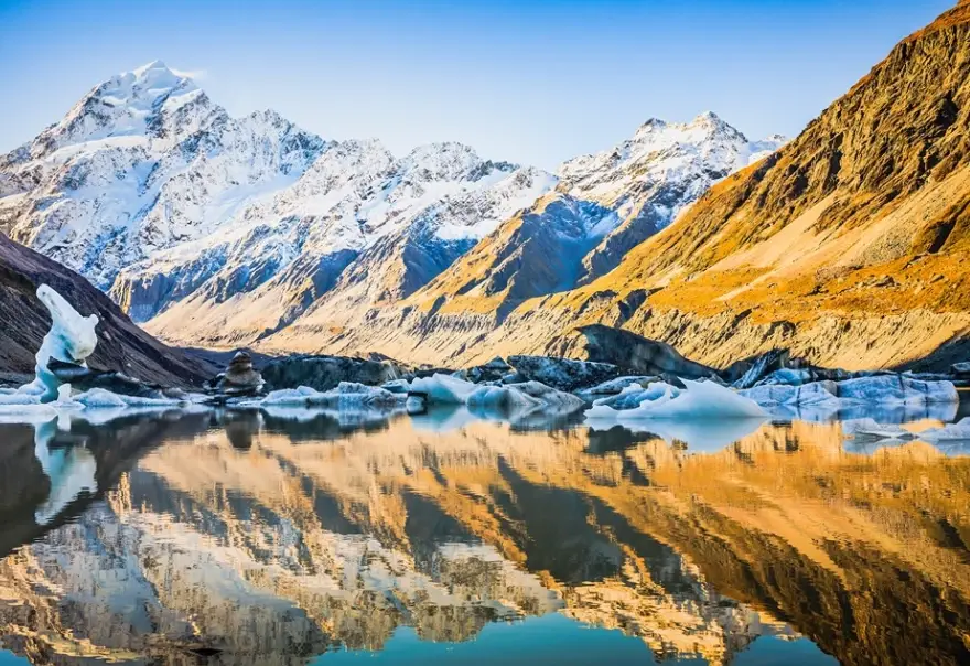 新西蘭自駕游攻略：行程規劃、景點推薦與實用貼士