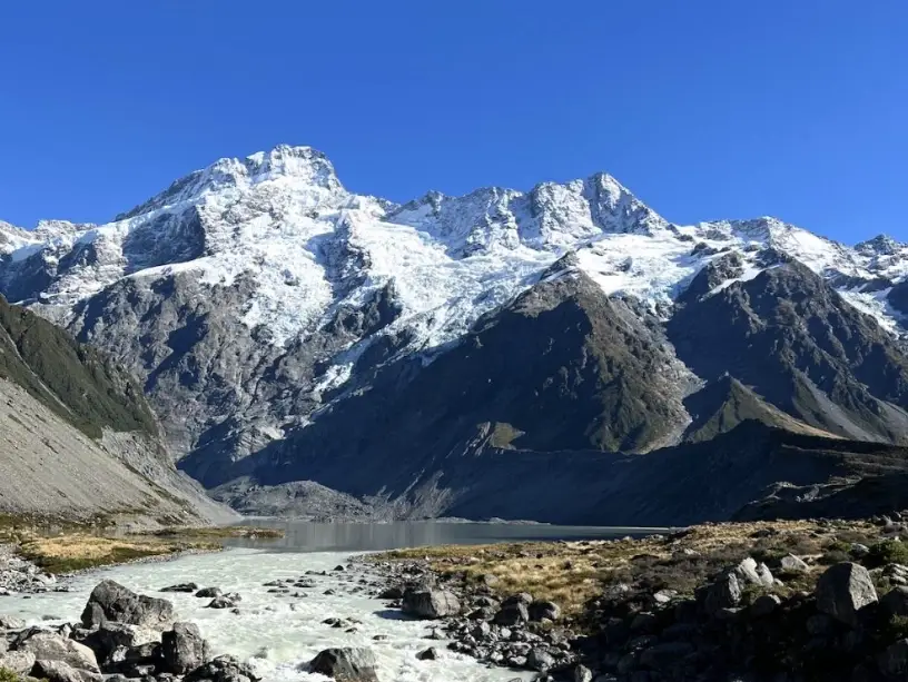 新西蘭自駕行程