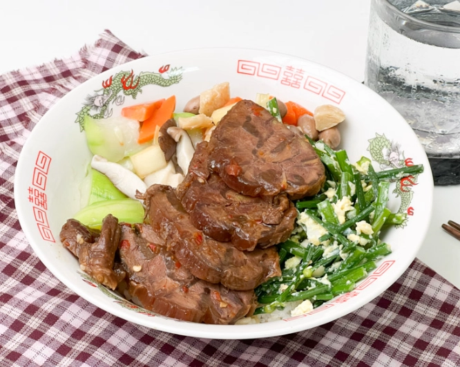 桂林北站附近餐廳