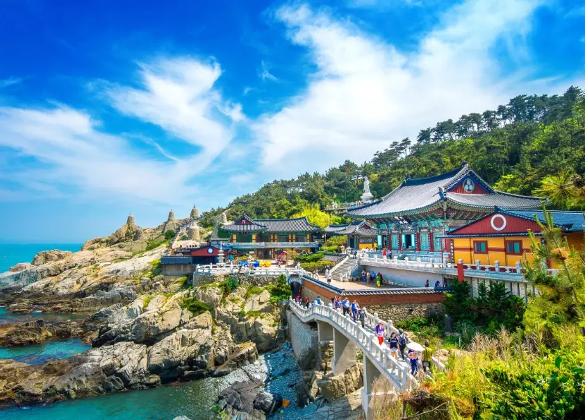 韓國自由行開銷