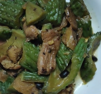 台灣家常菜料理