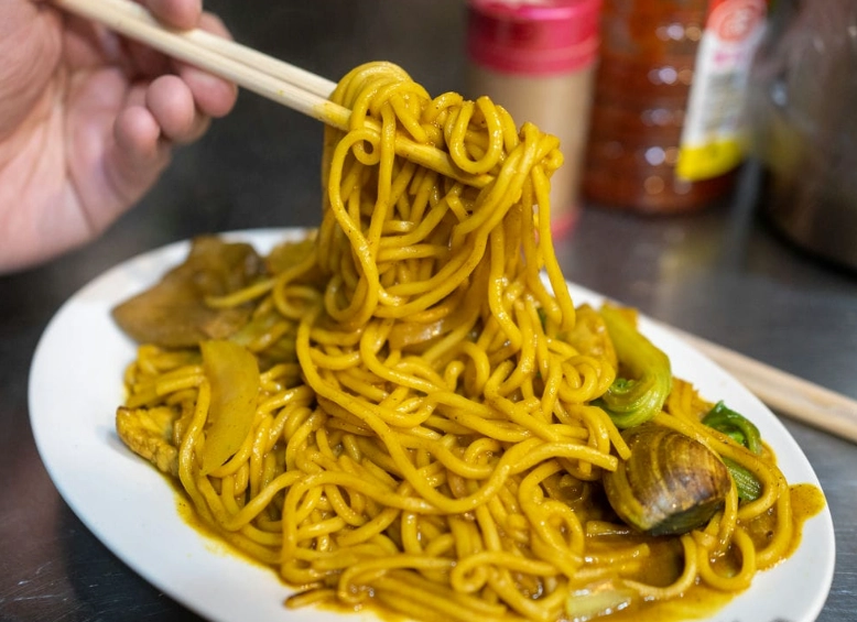 桂林北站附近餐廳