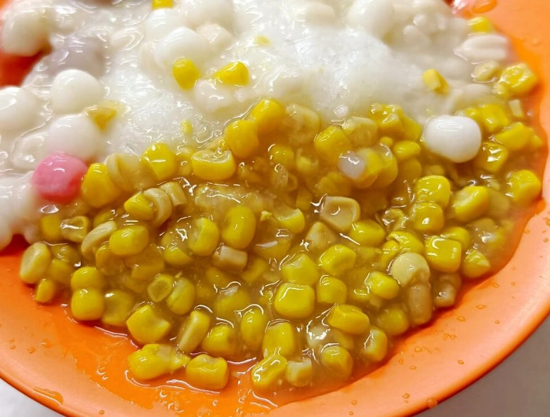 西门町美食地图