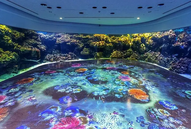 桃園一日遊景點