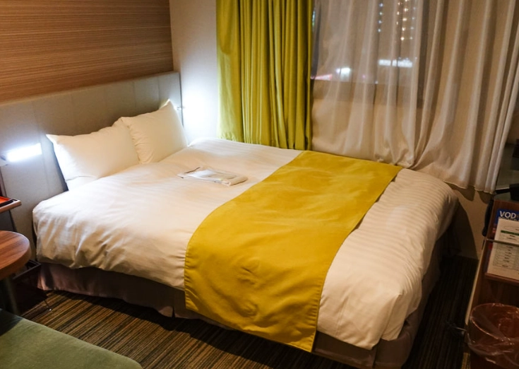 上野住宿推薦便宜：精選平價旅館與省錢攻略