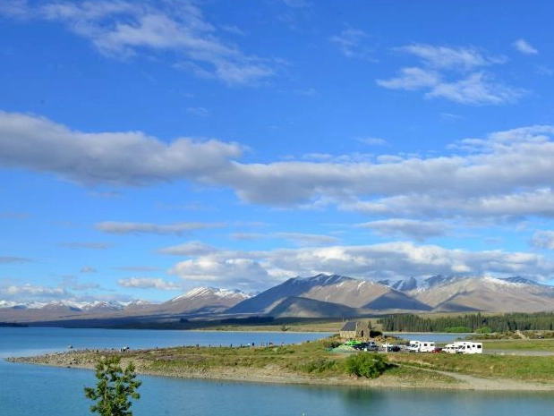 新西蘭租車攻略