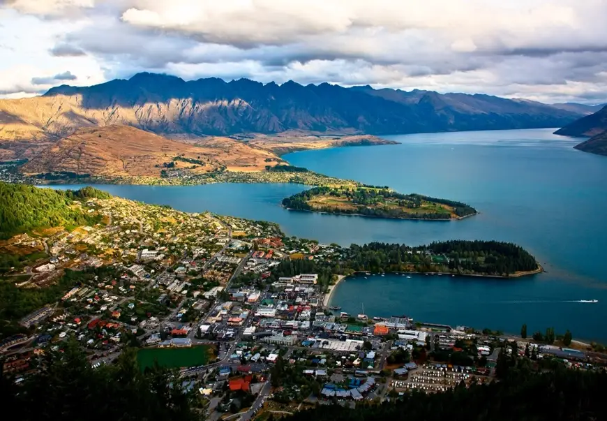 新西蘭租車攻略