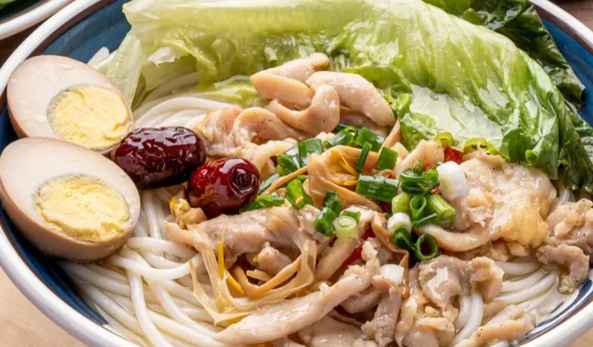 桂林北站美食全攻略：在地人親訪推薦與實用避坑指南