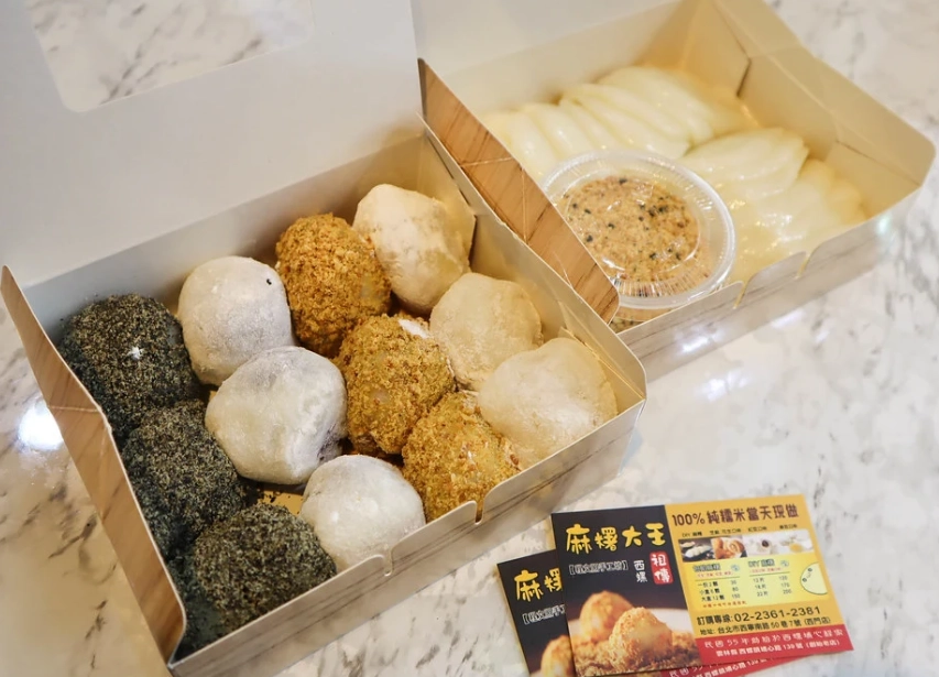 西门町美食地图：老字号与必吃名单，在地人带路一次收藏