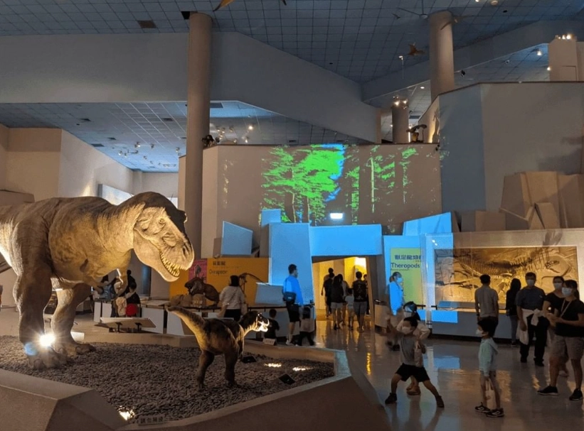 台中二日遊行程規劃：完整路線與實用貼士